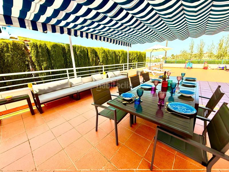 3 غرف نوم شقة في Valencia, Spain رقم 218959