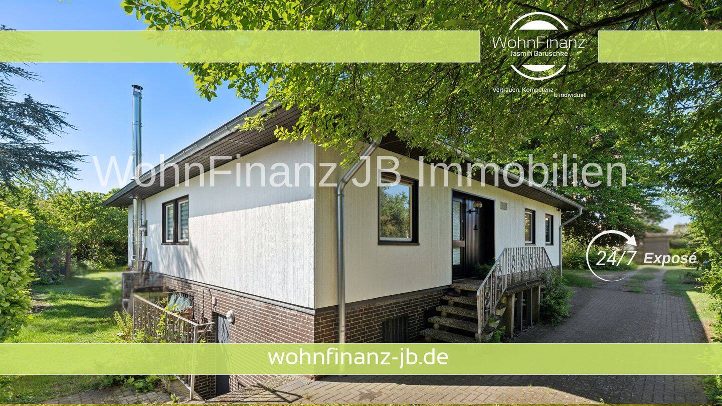 Casa de 3 dormitorios en Braunschweig, Germany No. 315143