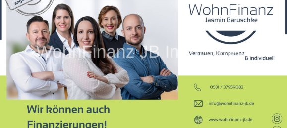 Casa de 3 dormitorios en Braunschweig, Germany No. 315143 4