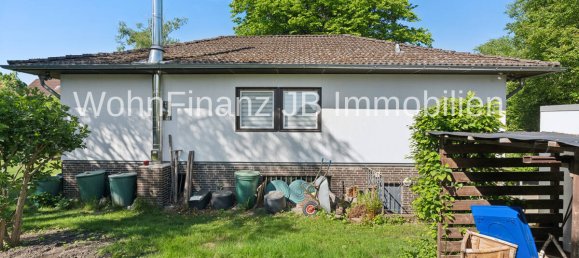 Casa de 3 dormitorios en Braunschweig, Germany No. 315143 3