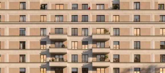 3 Schlafzimmer Wohnung in Friedrichshain, Germany, Nr. 54 4