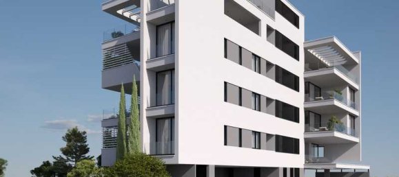 Apartamento de 2 dormitorios en Germasogeia, Cyprus No. 20568 3