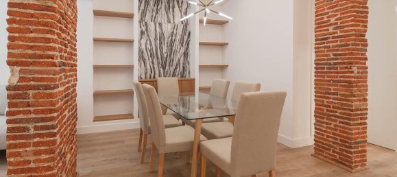 2 bedrooms Apartment in Madrid, Spain No. 85204 12