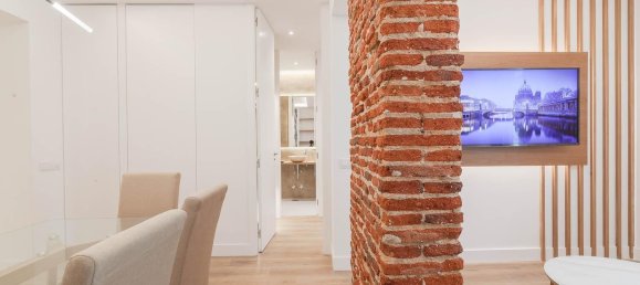 2 bedrooms Apartment in Madrid, Spain No. 85204 7