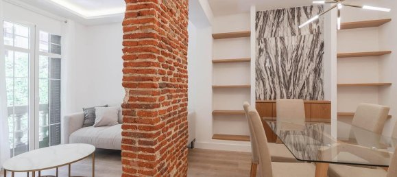 2 bedrooms Apartment in Madrid, Spain No. 85204 6