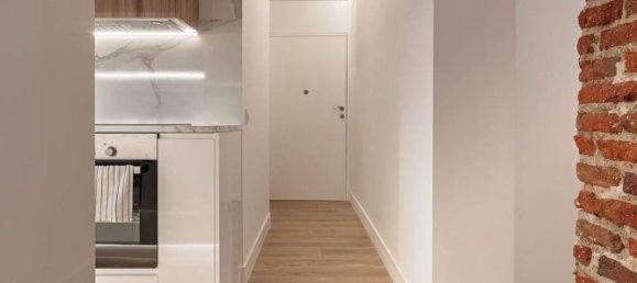 2 bedrooms Apartment in Madrid, Spain No. 85204 18