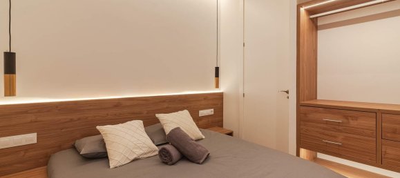 2 bedrooms Apartment in Madrid, Spain No. 85204 30