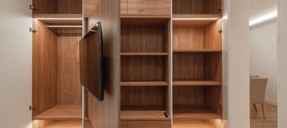 2 bedrooms Apartment in Madrid, Spain No. 85204 23