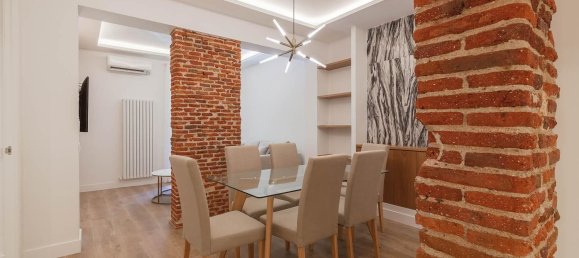 2 bedrooms Apartment in Madrid, Spain No. 85204 11