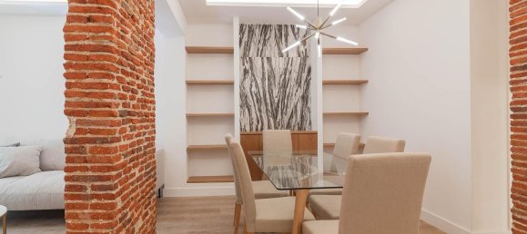 2 bedrooms Apartment in Madrid, Spain No. 85204 13