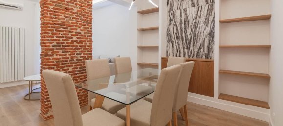 2 bedrooms Apartment in Madrid, Spain No. 85204 9