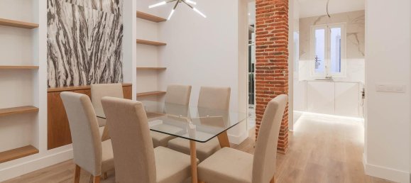 2 bedrooms Apartment in Madrid, Spain No. 85204 8