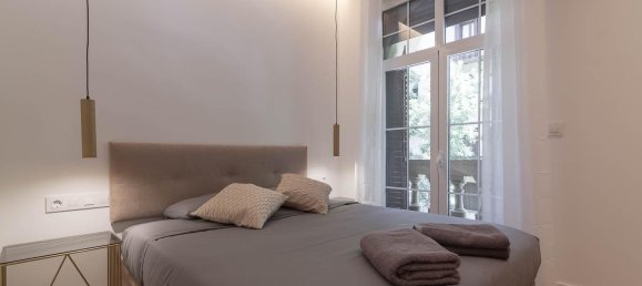 2 bedrooms Apartment in Madrid, Spain No. 85204 20