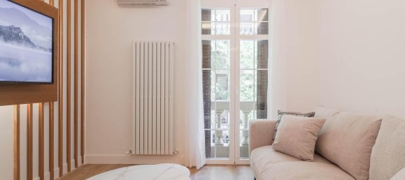 2 bedrooms Apartment in Madrid, Spain No. 85204 2