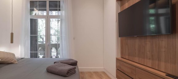2 bedrooms Apartment in Madrid, Spain No. 85204 21