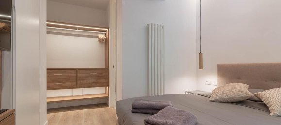 2 bedrooms Apartment in Madrid, Spain No. 85204 24