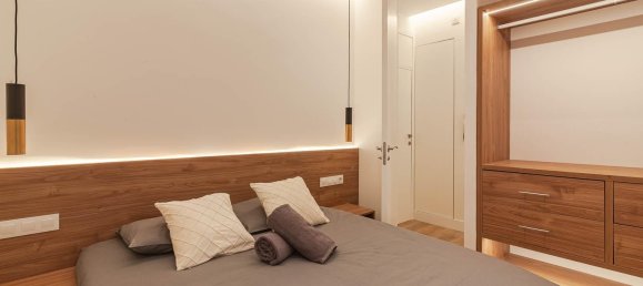 2 bedrooms Apartment in Madrid, Spain No. 85204 29