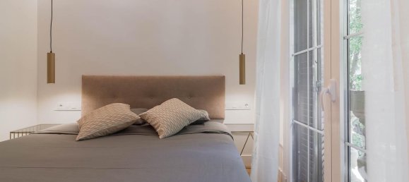 2 bedrooms Apartment in Madrid, Spain No. 85204 25