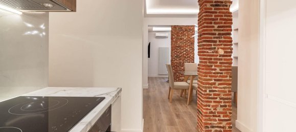 2 bedrooms Apartment in Madrid, Spain No. 85204 14