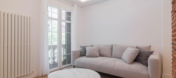 2 bedrooms Apartment in Madrid, Spain No. 85204 3