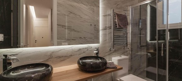 2 bedrooms Apartment in Madrid, Spain No. 85204 32