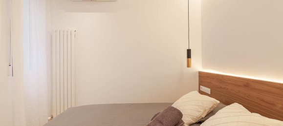 2 bedrooms Apartment in Madrid, Spain No. 85204 31