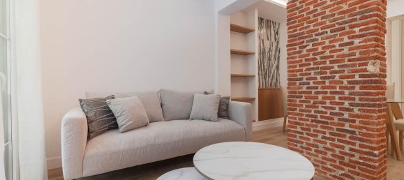 2 bedrooms Apartment in Madrid, Spain No. 85204 4