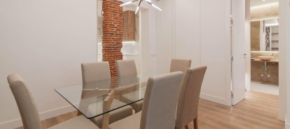 2 bedrooms Apartment in Madrid, Spain No. 85204 10