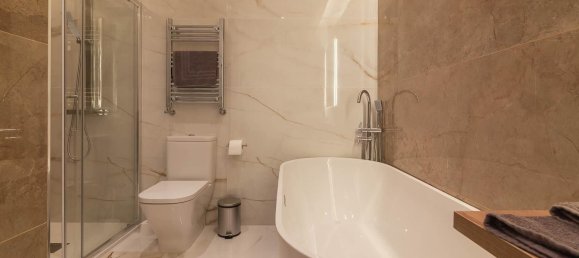 2 bedrooms Apartment in Madrid, Spain No. 85204 28