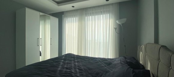 Villa 4+1 in Tepe, Turkey No. 14282 14