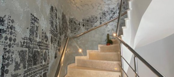 Villa 4+1 in Tepe, Turkey No. 14282 9