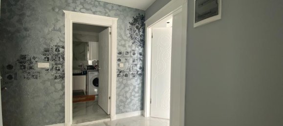 Villa 4+1 in Tepe, Turkey No. 14282 15