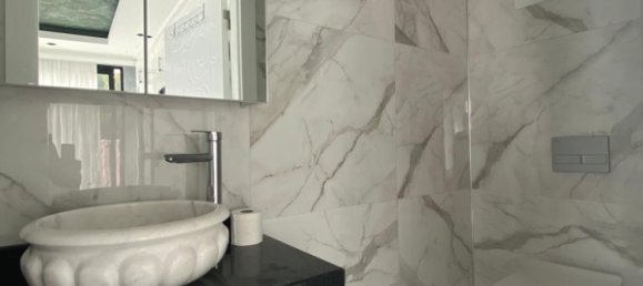 Villa 4+1 in Tepe, Turkey No. 14282 12