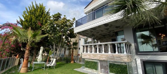 Villa 4+1 in Tepe, Turkey No. 14282 5