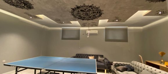 Villa 4+1 in Tepe, Turkey No. 14282 3