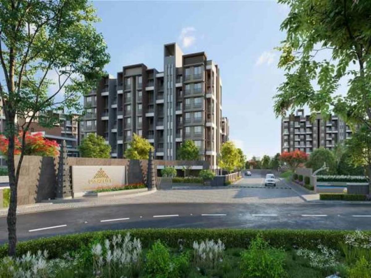 2 chambres Maison à Mumbai, India No. 8717