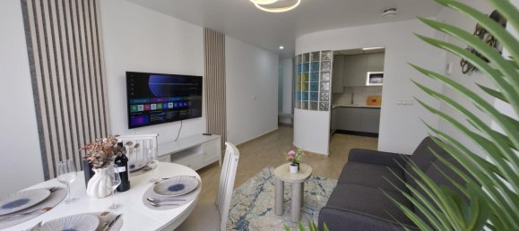 3 chambres appartement à vendre à Torrevieja, Alicante, Valencian Community, Spain № 369549 22