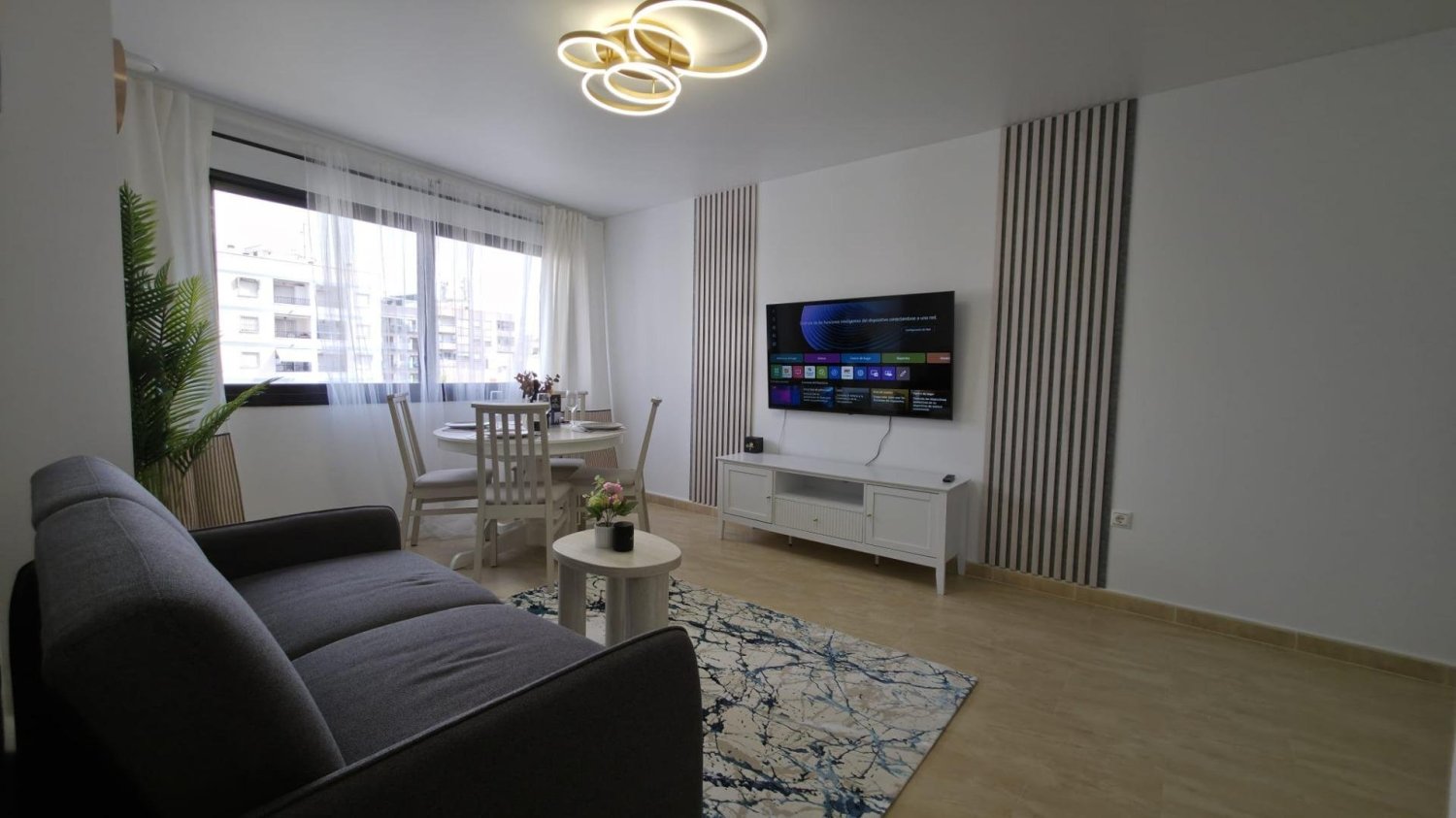 3 chambres appartement à vendre à Torrevieja, Alicante, Valencian Community, Spain № 369549