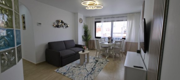 3 chambres appartement à vendre à Torrevieja, Alicante, Valencian Community, Spain № 369549 24