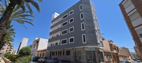 3 chambres appartement à vendre à Torrevieja, Alicante, Valencian Community, Spain № 369549 30