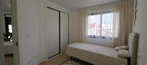 3 chambres appartement à vendre à Torrevieja, Alicante, Valencian Community, Spain № 369549 10