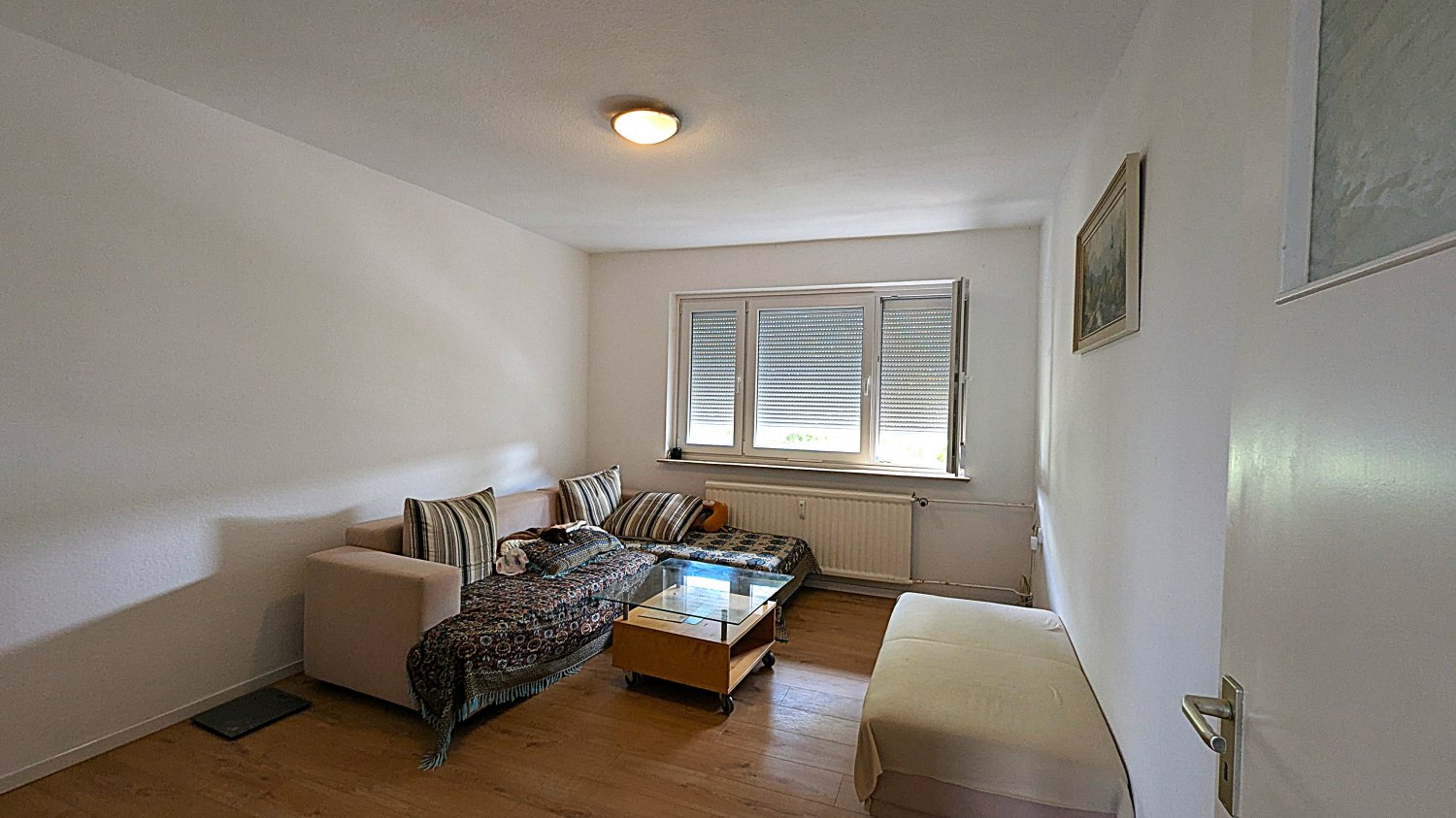 2 غرف نوم شقة في Bremen, Germany رقم 316885