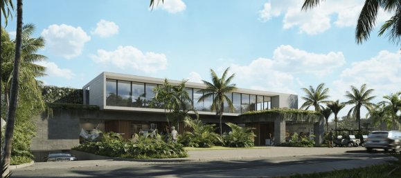 Таунхаус с 2 спальнями в Денпасар, Индонезия № 2482 8