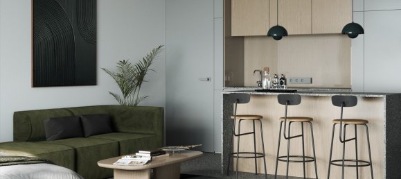 Таунхаус с 2 спальнями в Денпасар, Индонезия № 2482 3