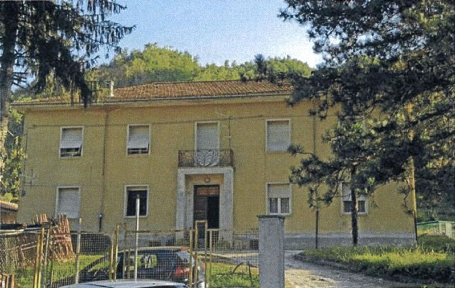 4 غرف نوم شقة في Morino, Italy رقم 372698