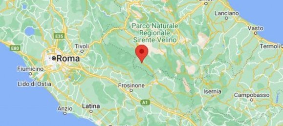 4 غرف نوم شقة في Morino, Italy رقم 372698 4