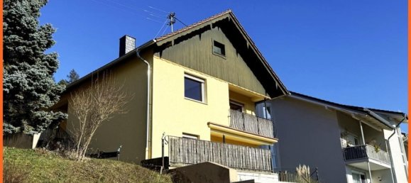 4 rooms House in Bad Kreuznach, Germany No. 358918 13