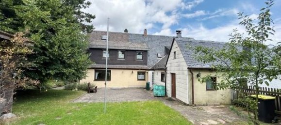 6 rooms Townhouse in Hof, Germany No. 273751 22