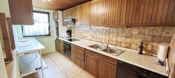 6 rooms Townhouse in Hof, Germany No. 273751 8