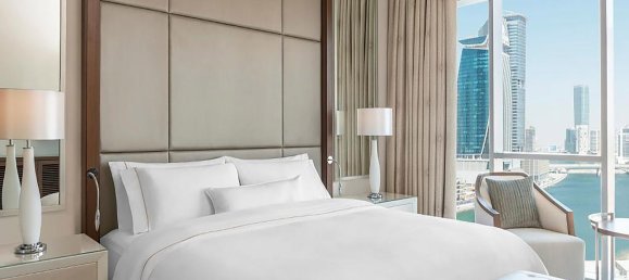 3 غرف نوم شقة في AL HABTOOR CITY, الخليج التجاري, UAE رقم 57941 5